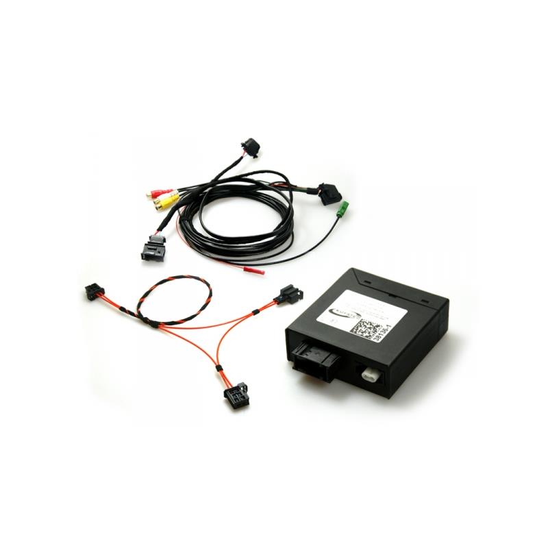 Kufatec IMA Multimedia-adapter