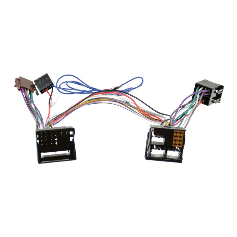 KRAM Iso2car adapter (Parrot CK/MKi