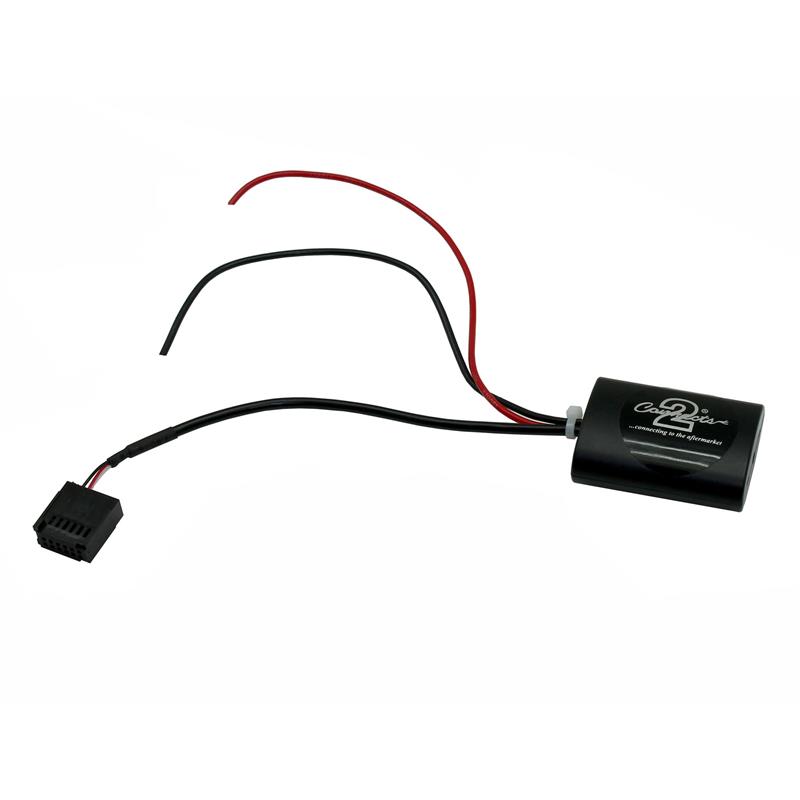 Connects2 BT AUDIO adapter