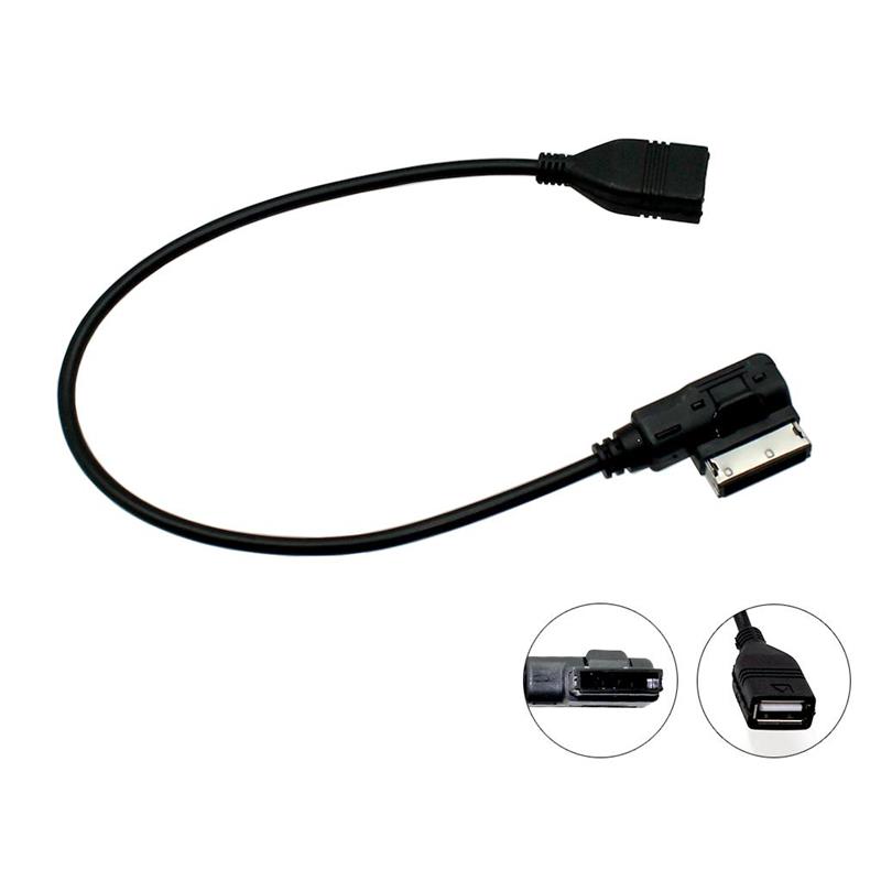 Connects2 AMI/MDI - USB