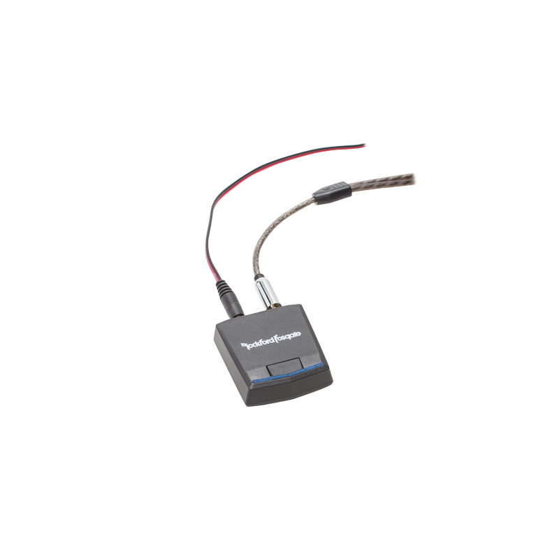 Rockford Fosgate Bluetooth-adapter