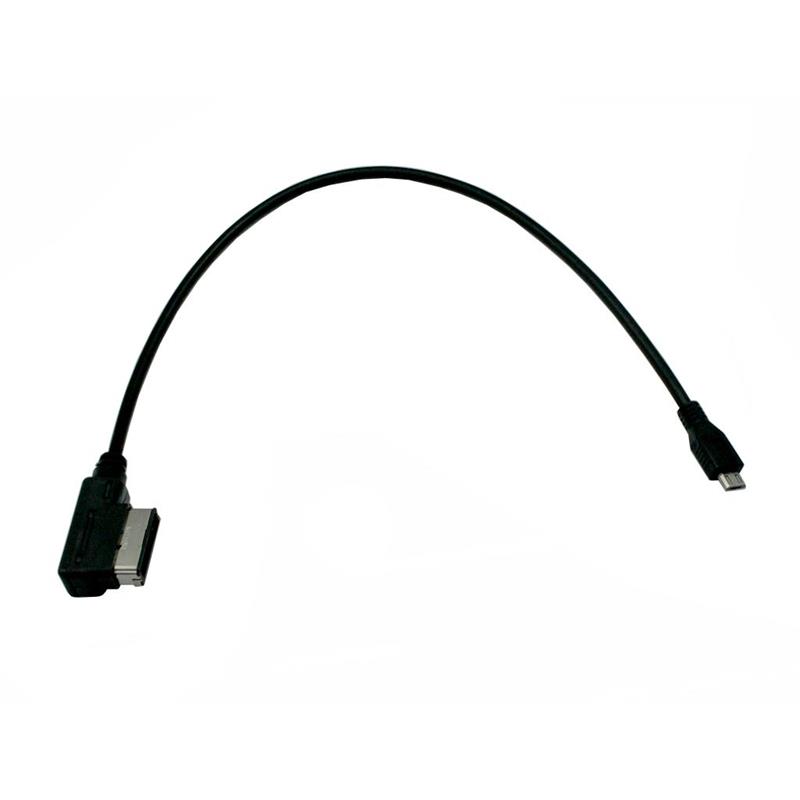 Connects2 AMI/MDI - Micro-USB