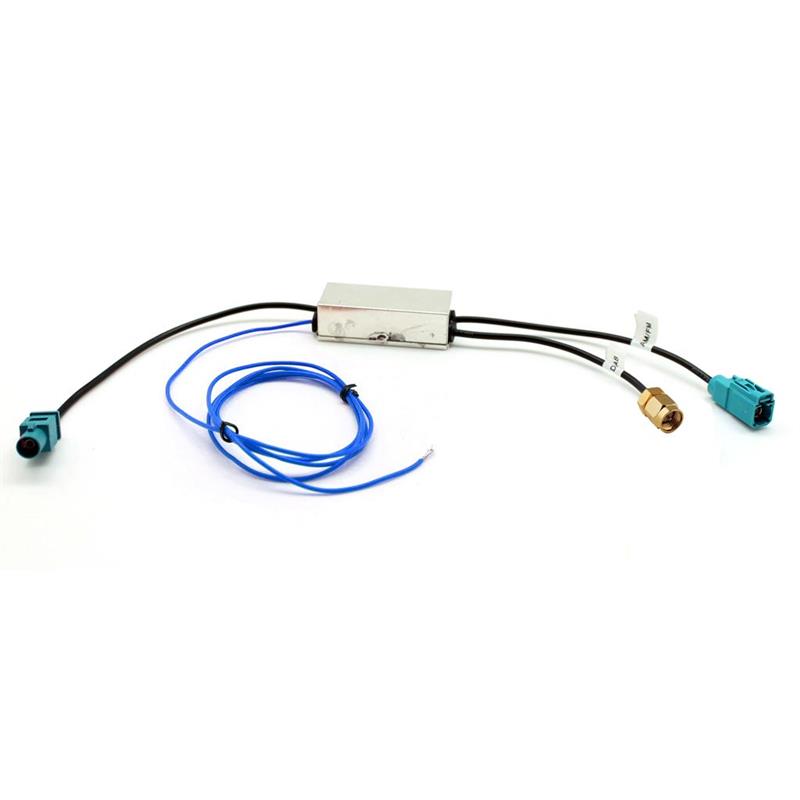 CONNECTS2 FM/DAB splitter - SMA
