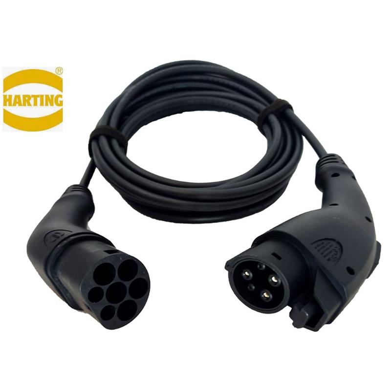 Harting MODE3 T1-T2