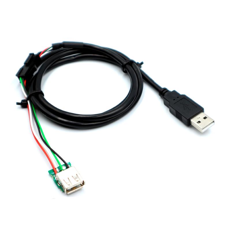 InCarTec Adapter - Beholde USB