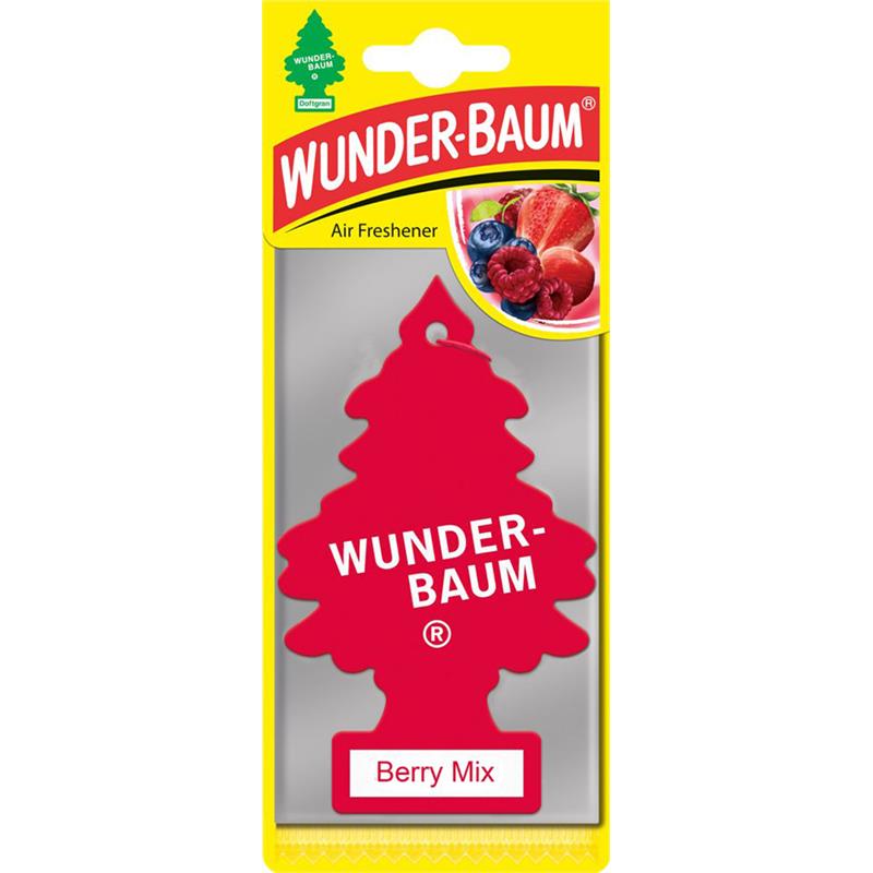 Wunder-Baum Berry mix