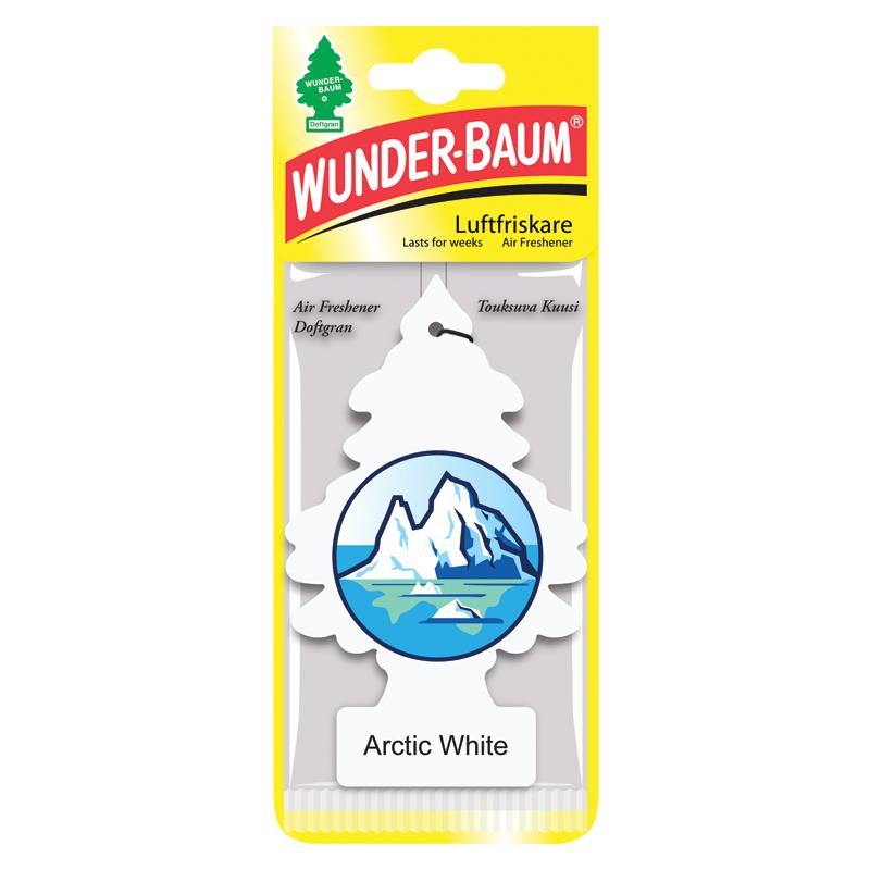 Wunder-Baum Arctic white