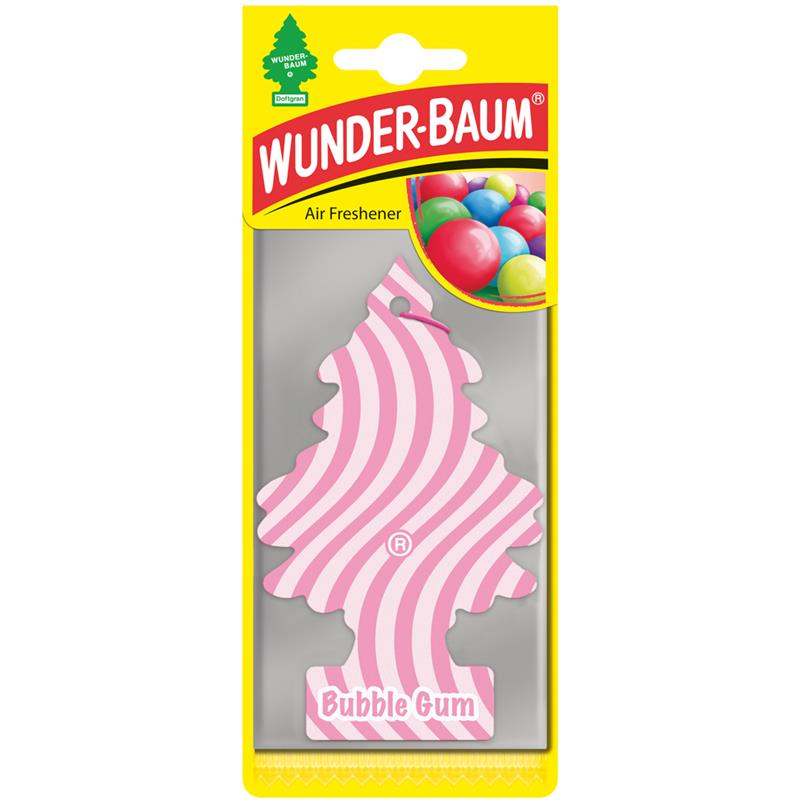 Wunder-Baum Bubble gum