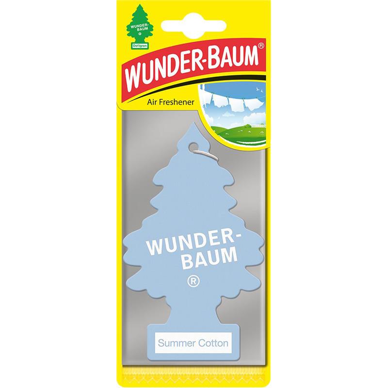 Wunder-Baum Summer cotton