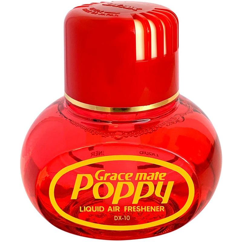 Poppy Cherry 150ML