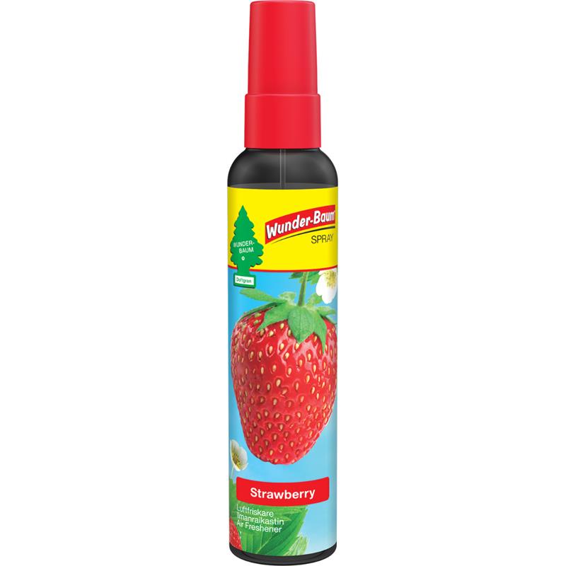 Wunder-Baum Spray jordbær