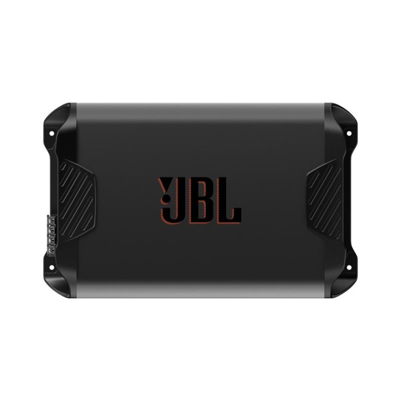 JBL Bilforsterker 4 x 70W RMS