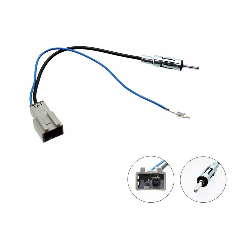 Connects2 Antenneadapter (FM)