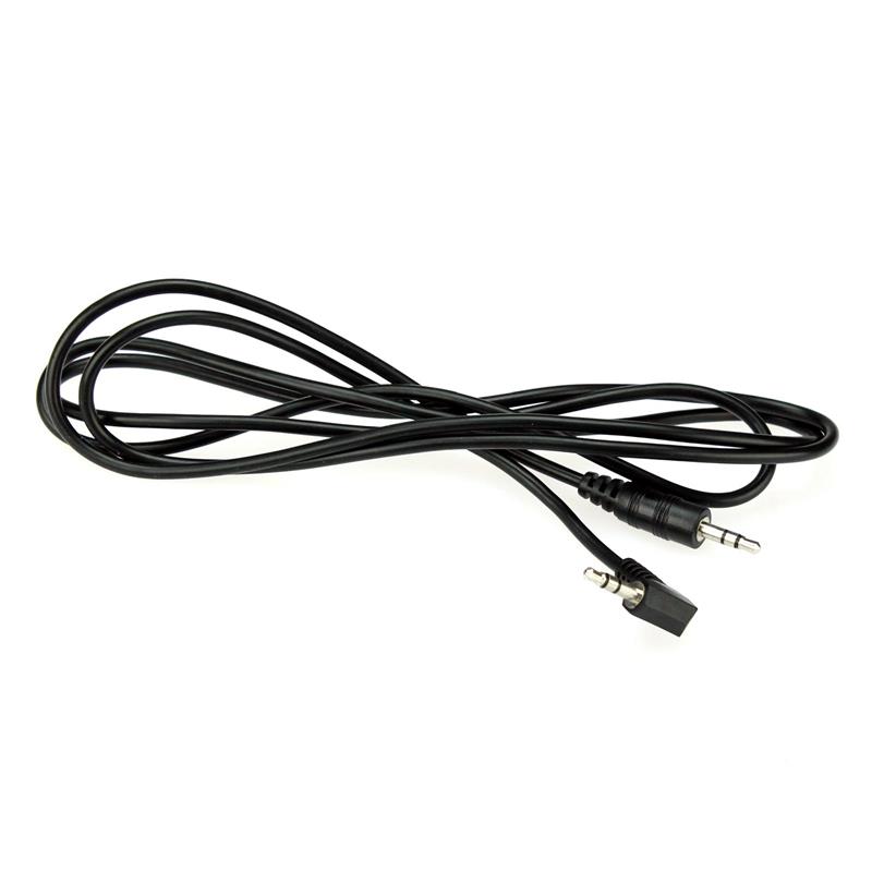 Connects2 Mini-jack kabel (Bulk)