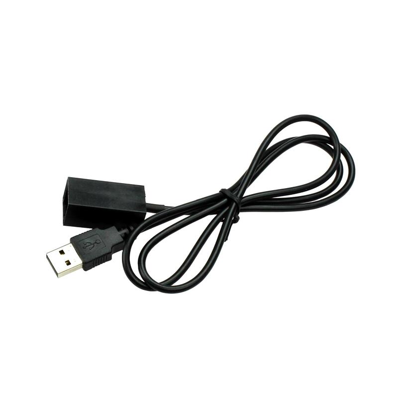 Connects2 Adapter - Beholde 1 x USB