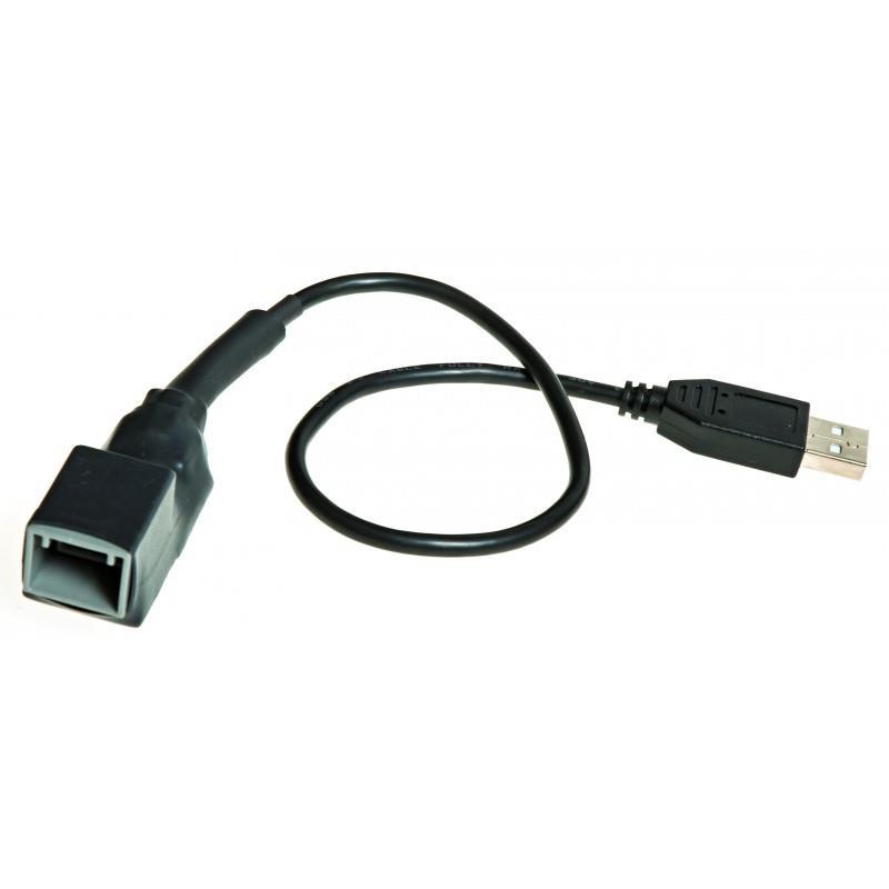 Connects2 Adapter - Beholde USB