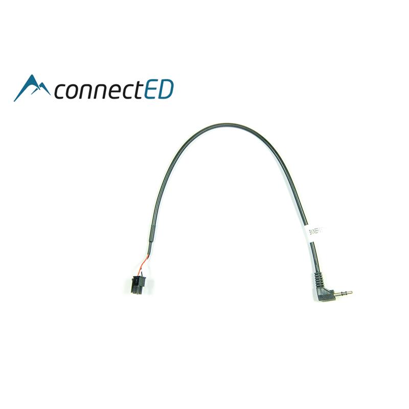 ConnectED/CAS Rattfjernkontrollkabel