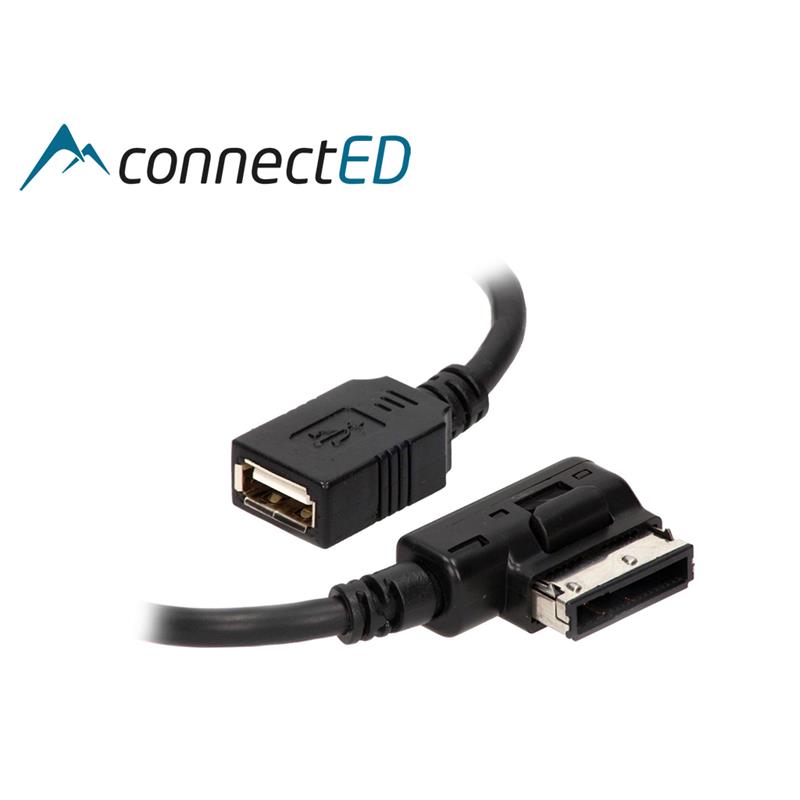 ConnectED MDI - USB