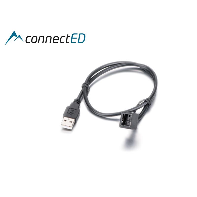ConnectED Adapter - Beholde USB