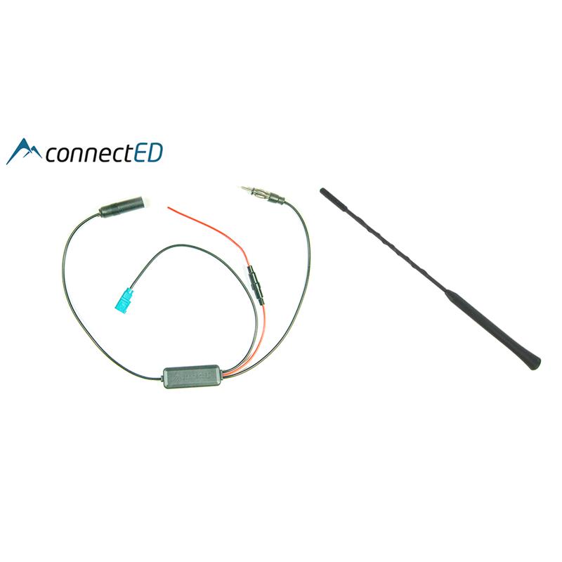 ConnectED Skjult DAB-antenne (Fakra)