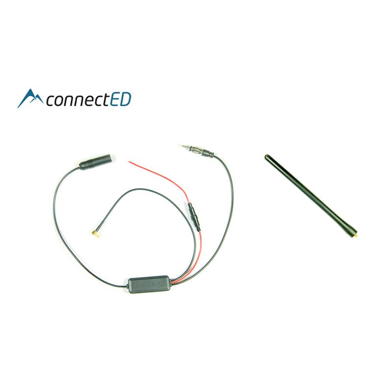 ConnectED Skjult DAB-antenne (SMB)