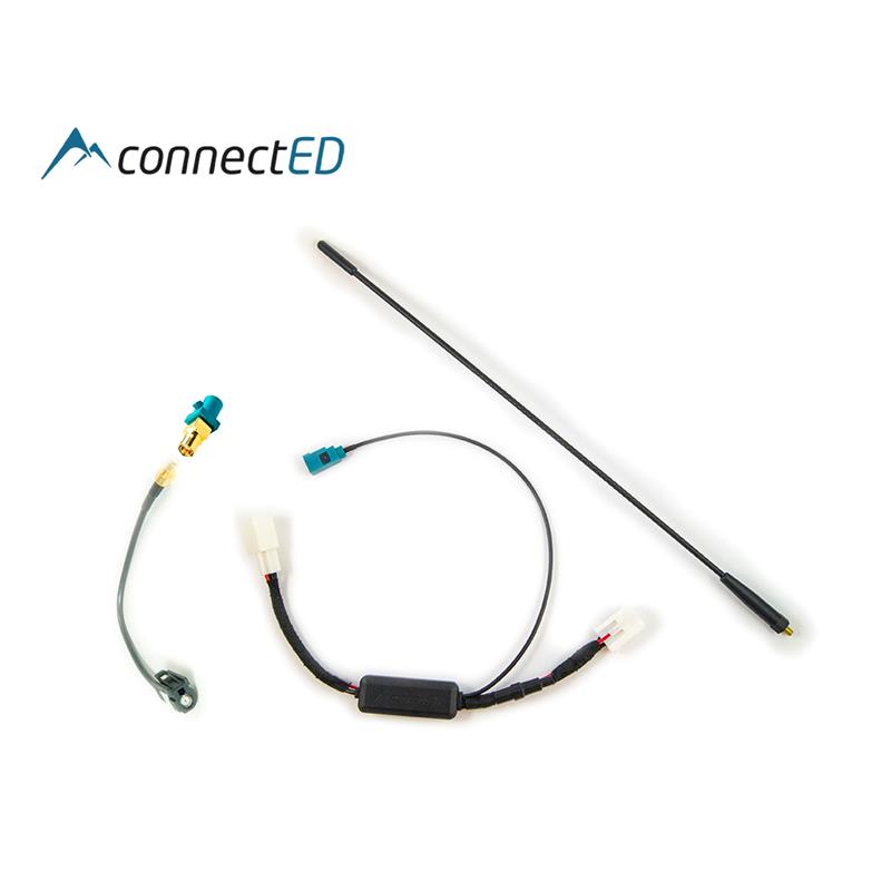 ConnectED Skjult DAB-antenne (OEM DAB)