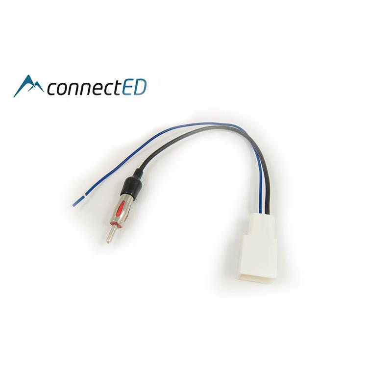 ConnectED Antenneadapter (FM)