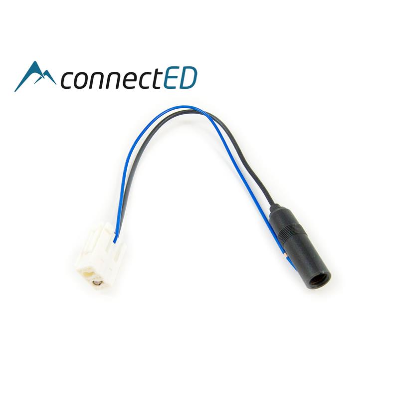 ConnectED Antenneadapter (FM) - Motsatt!