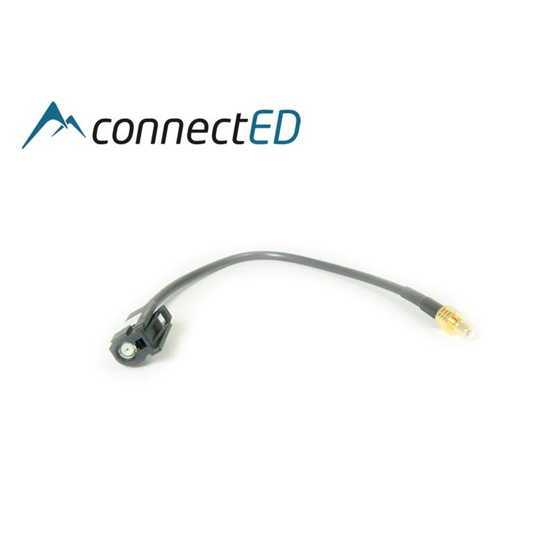 ConnectED DAB-antenneadapter (DAB)