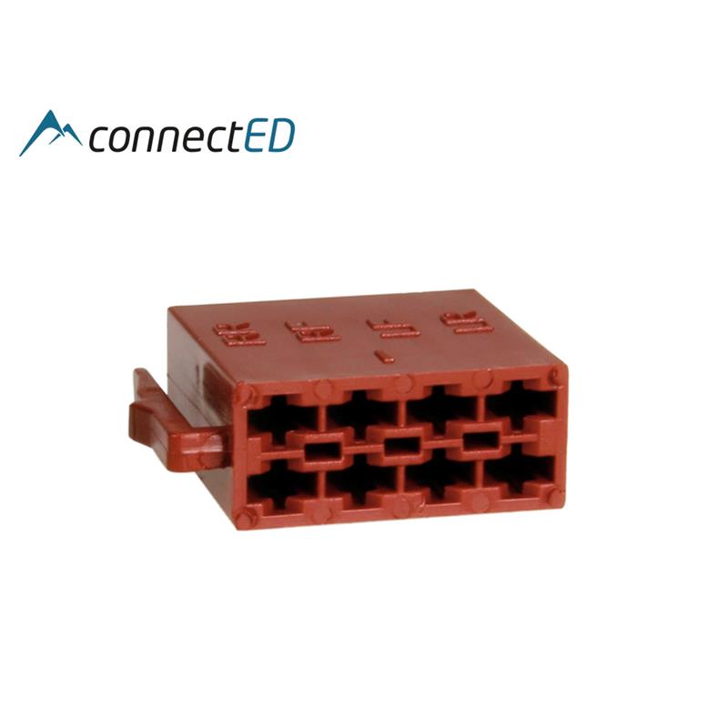 ConnectED ISO (1 x bulk)