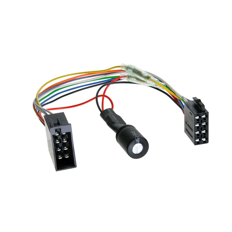 ConnectED Start/Stop-adapter