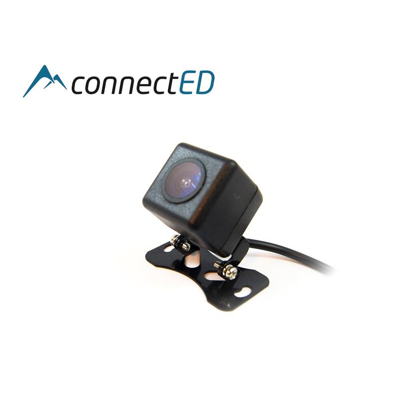 ConnectED Kompakt ryggekamera (CVBS)
