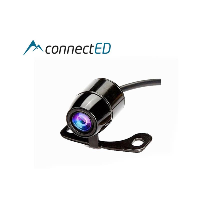 ConnectED Kompakt ryggekamera (CVBS)