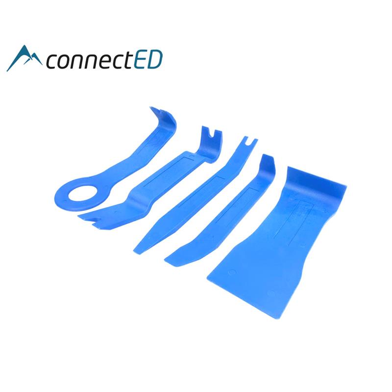 ConnectED Demonteringsverktøy (Blå)