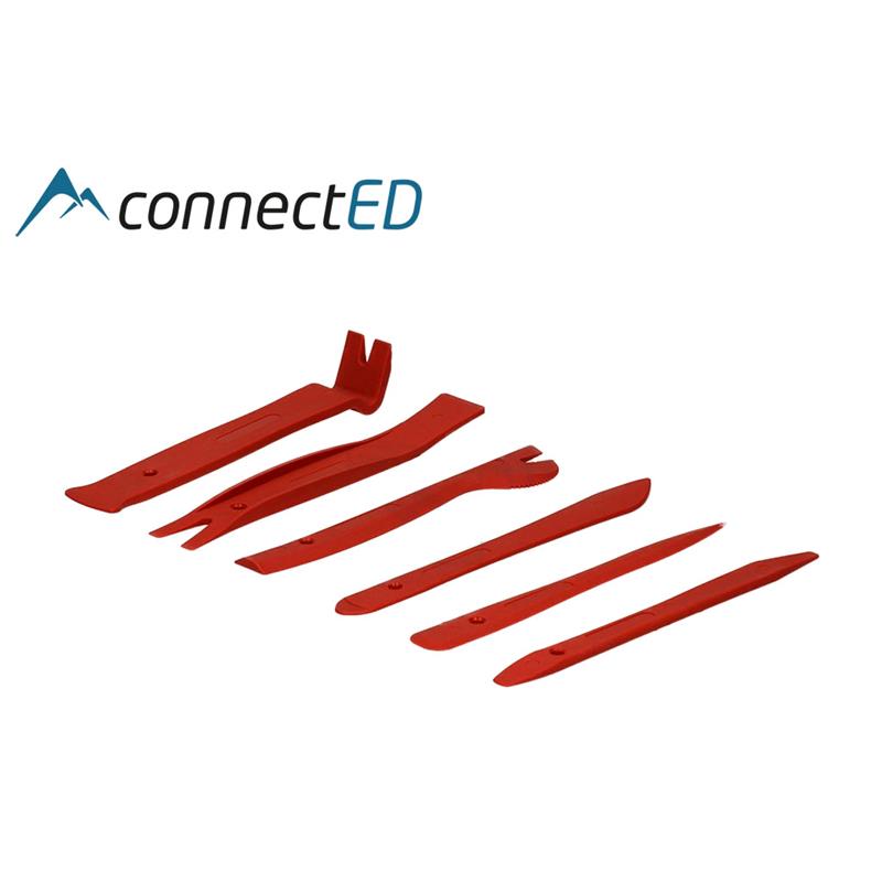 ConnectED Demonteringsverktøy (Rød)