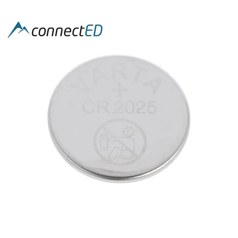 ConnectED Batteri (1 x bulk)