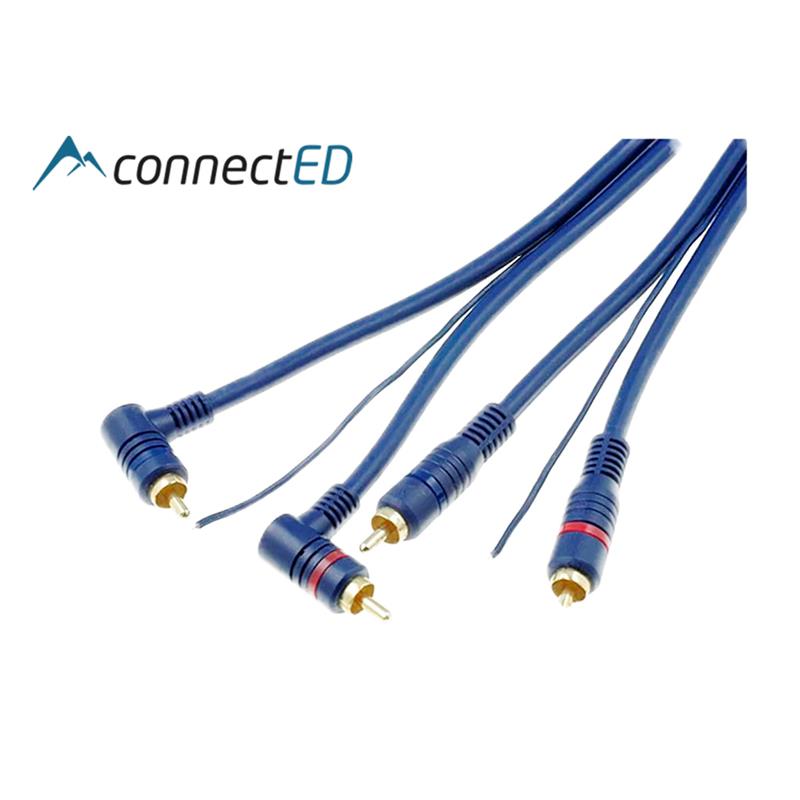 ConnectED Koblingsutstyr