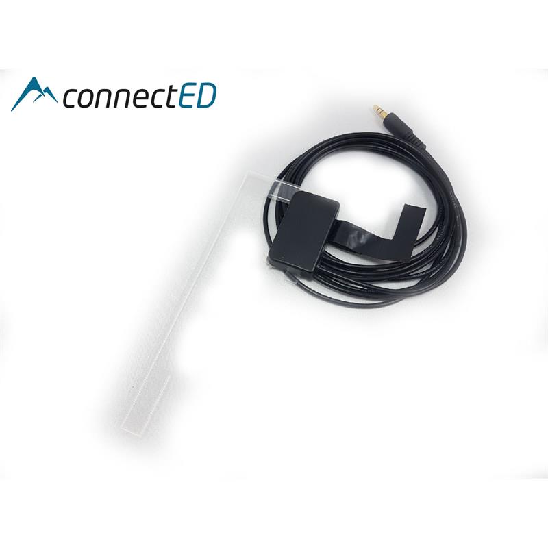 ConnectED DAB-antenne - Minijack