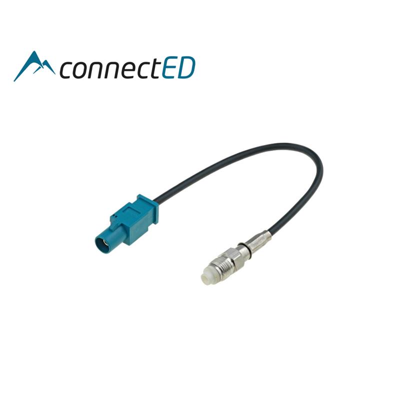 ConnectED Antenneadapter