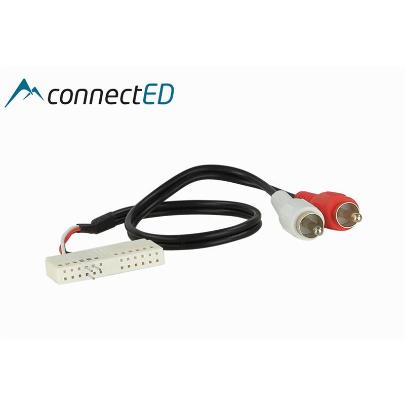 ConnectED Aktiv adapter