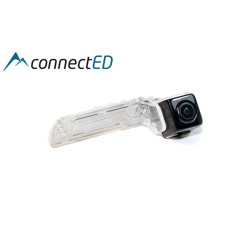 ConnectED Ryggekamera (skiltlys) (CVBS)