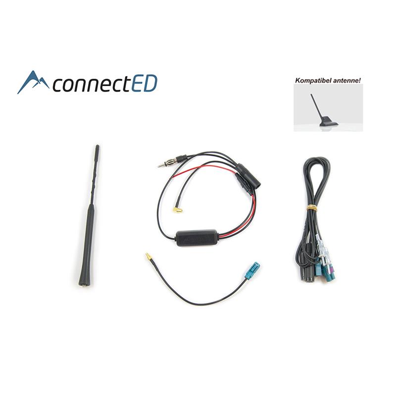 ConnectED Skjult DAB-antenne (Fakra)