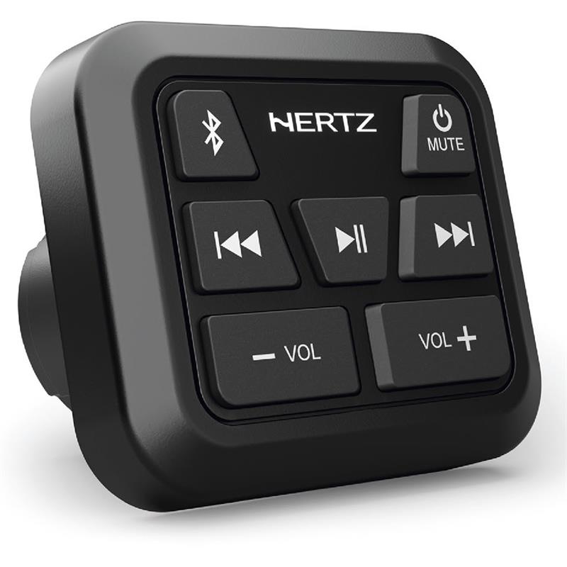 Hertz HMR BT marine Bluetooth