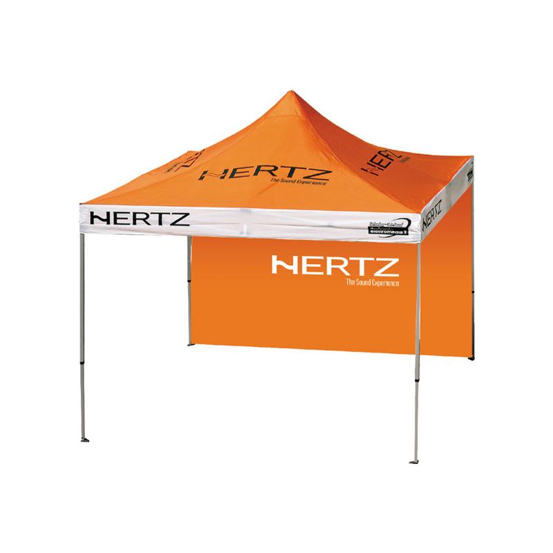 Hertz Telt 3x3 meter