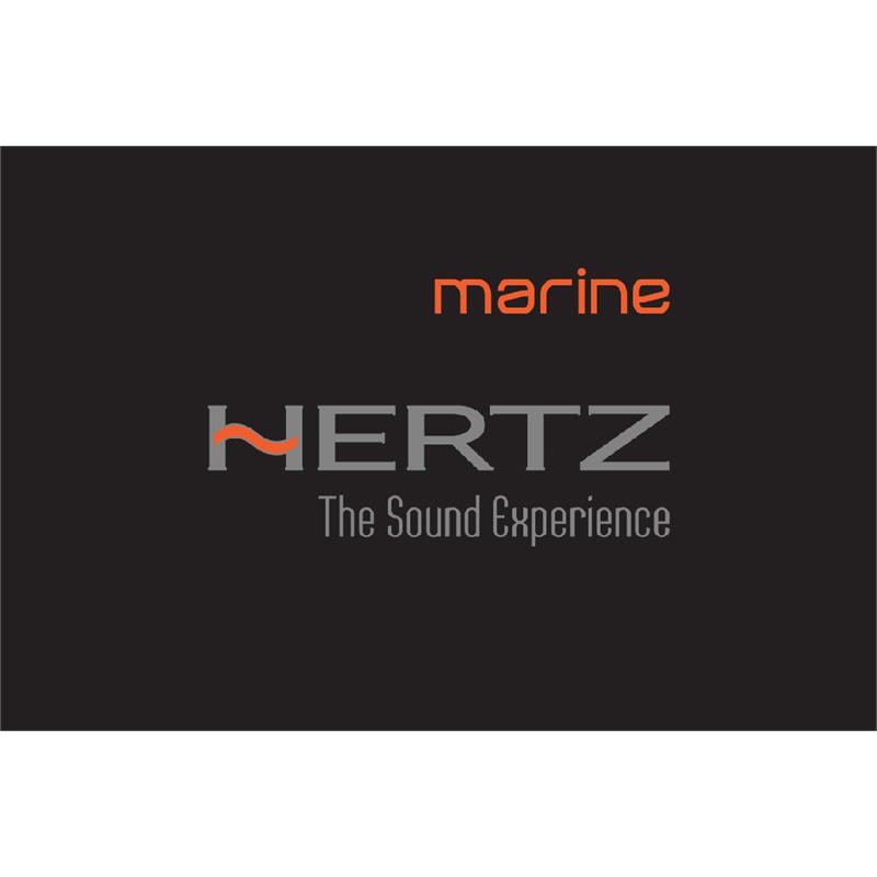 Hertz Marinematte
