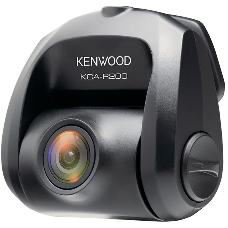Kenwood KCA-R200 bakkamera