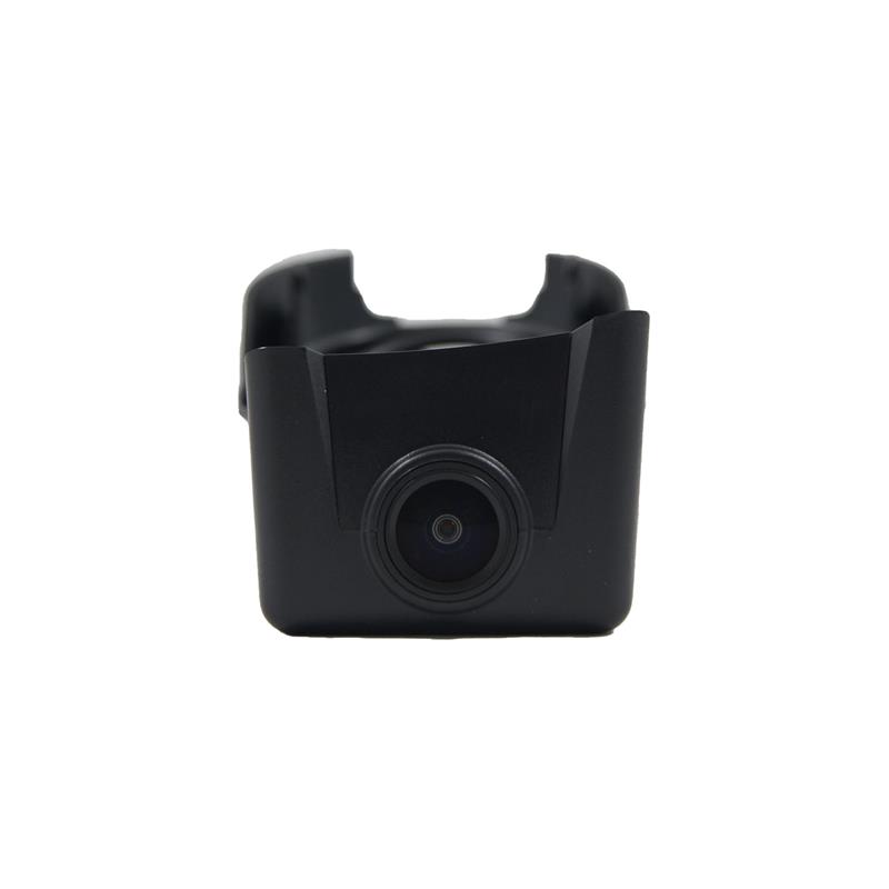 FITCAMX Integrert 4K Dashcam (front)