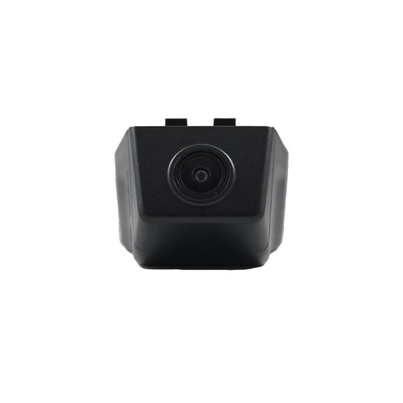 FITCAMX Integrert 4K Dashcam (front)