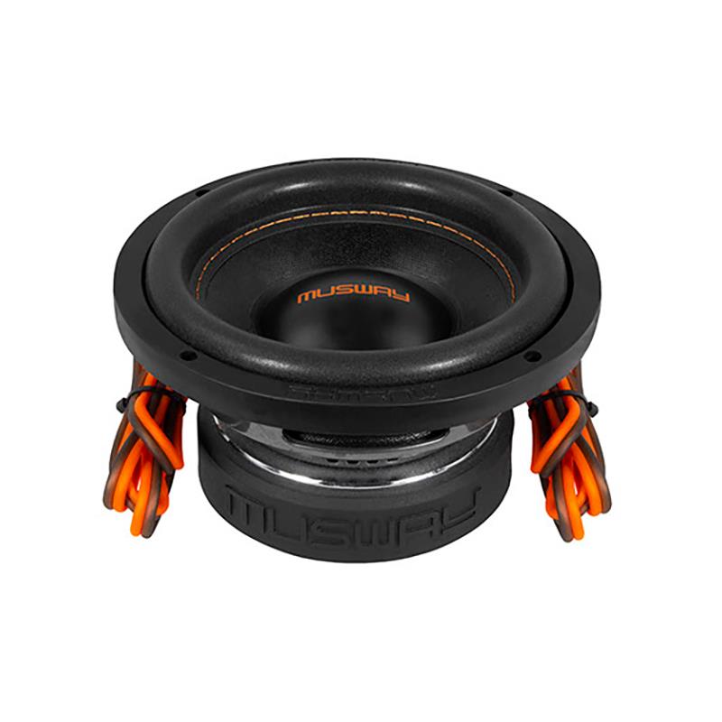 Musway 6½" subwoofer