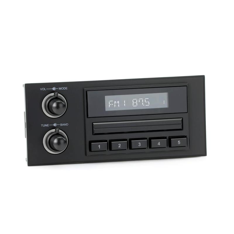 RetroSound Newport radio DAB/AUX/BT/USB